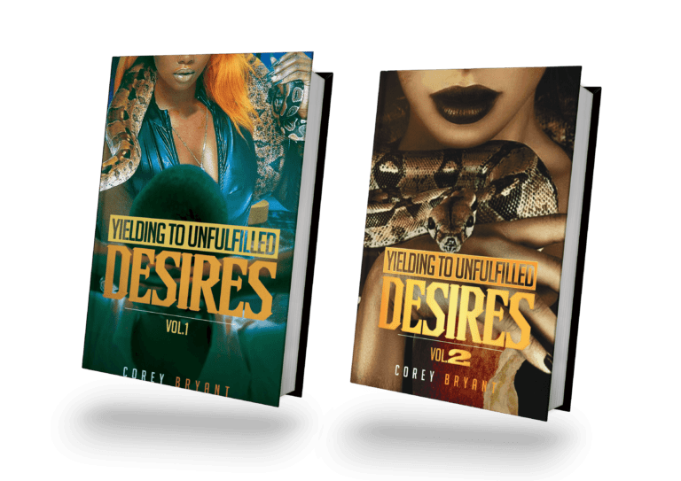 Yielding 2 Unfulfilled Desires book