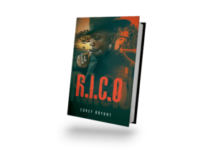 Rico volume 1 image