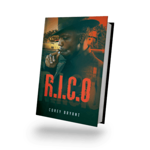 Rico volume 1 image