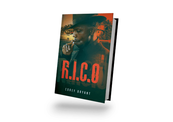 Rico volume 1 image