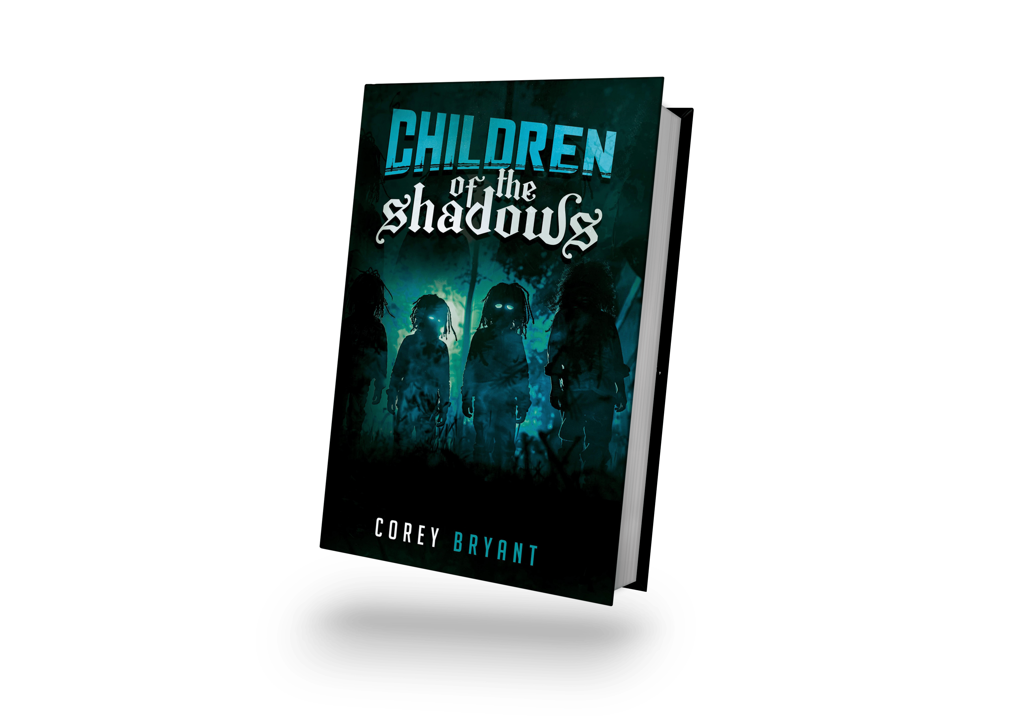 Children of the shadows